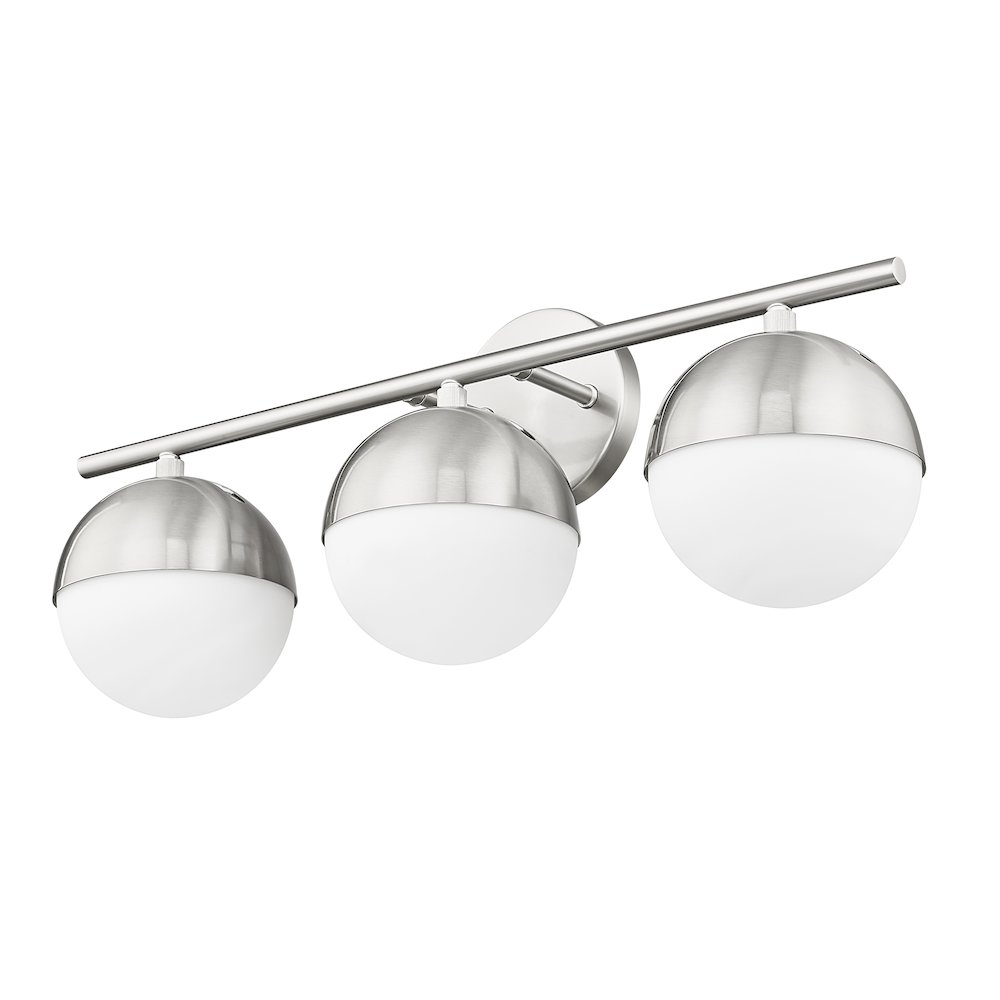Z-Lite 3 Light Vanity. Picture 5