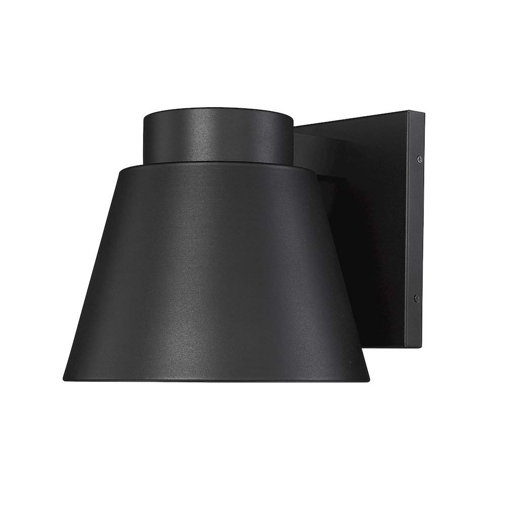 Z-Lite 1 Light Outdoor Wall Light. Picture 1