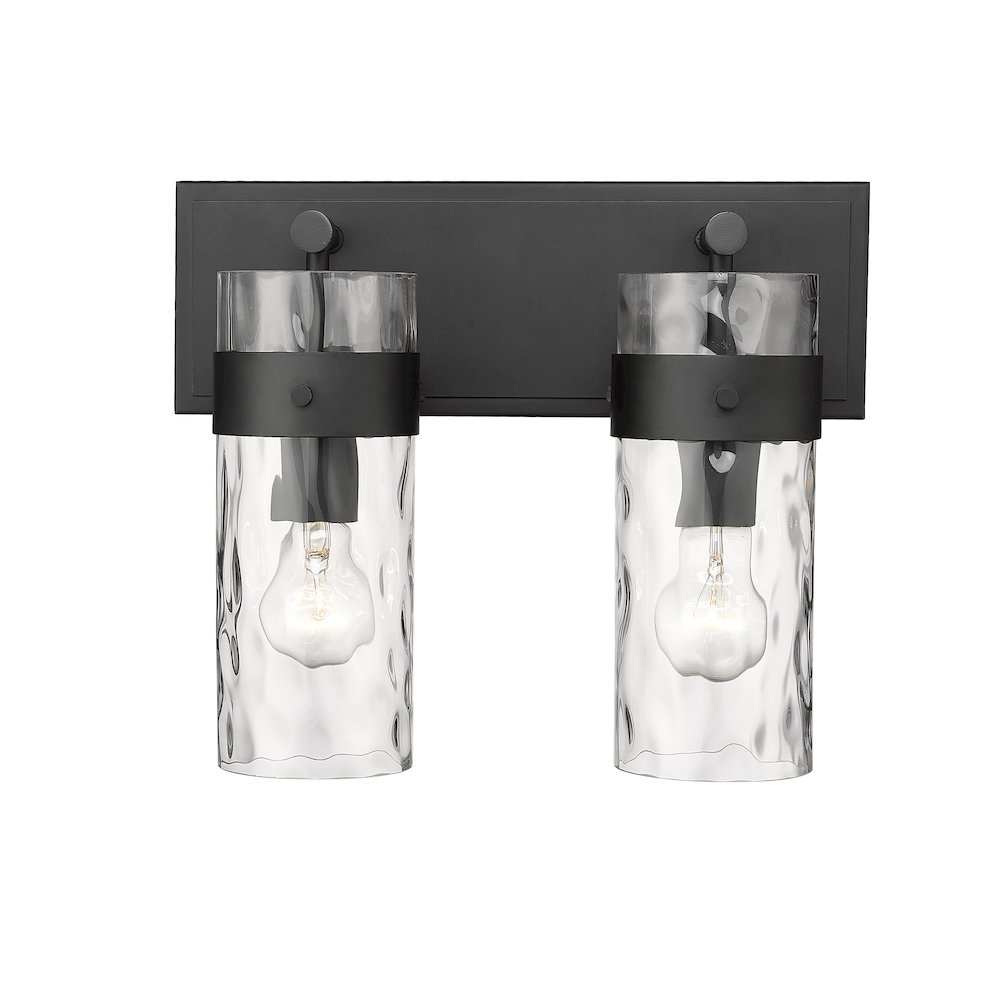 Z-Lite 2 Light Vanity. Picture 3