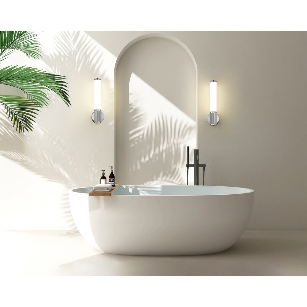 Z-Lite 1 Light Wall Sconce. Picture 7