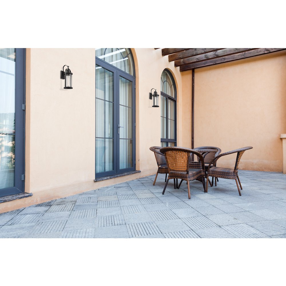 Z-Lite 1 Light Outdoor Wall Light. Picture 6