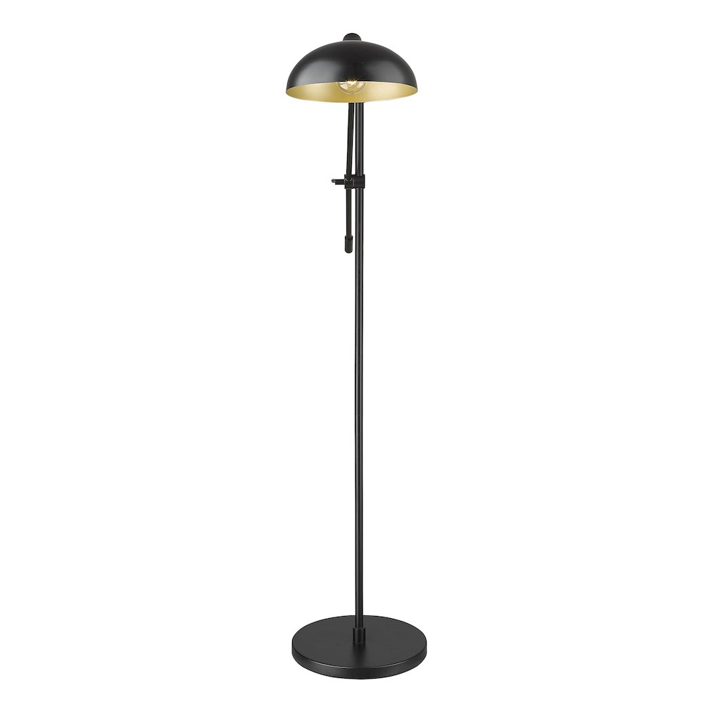 Z-Lite 1 Light Floor Lamp. Picture 2