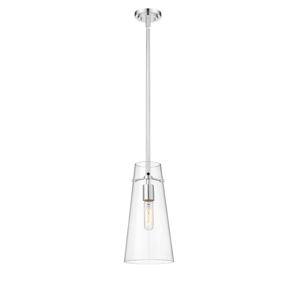 Z-Lite 1 Light Pendant. Picture 2
