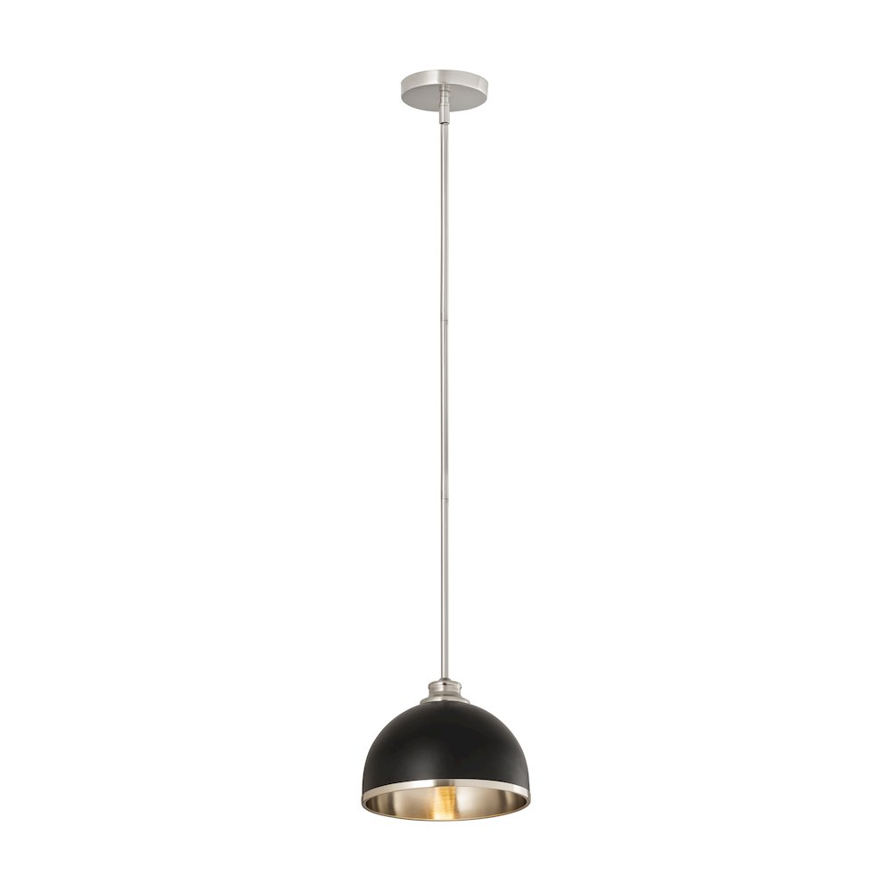 Z-Lite 1 Light Pendant. Picture 2