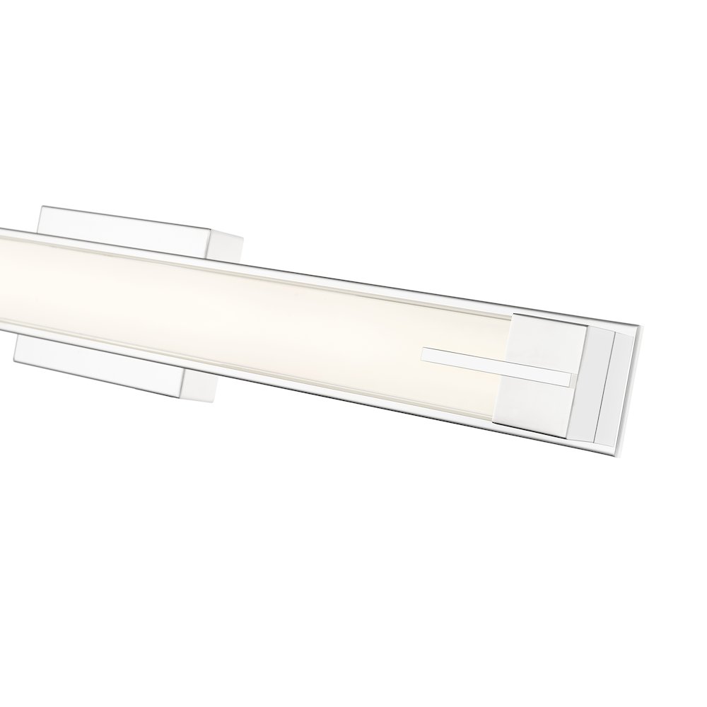 Z-Lite 1 Light Vanity. Picture 4