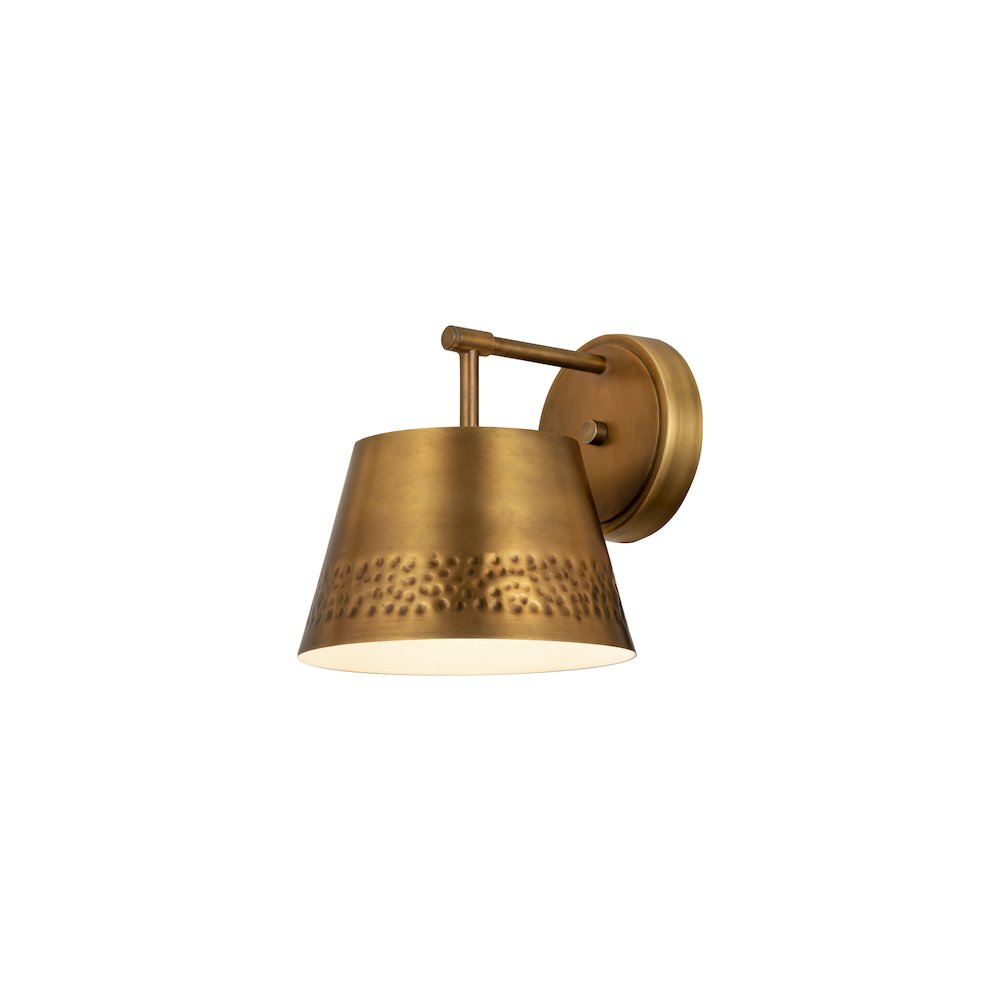 Z-Lite 1 Light Wall Sconce. Picture 5