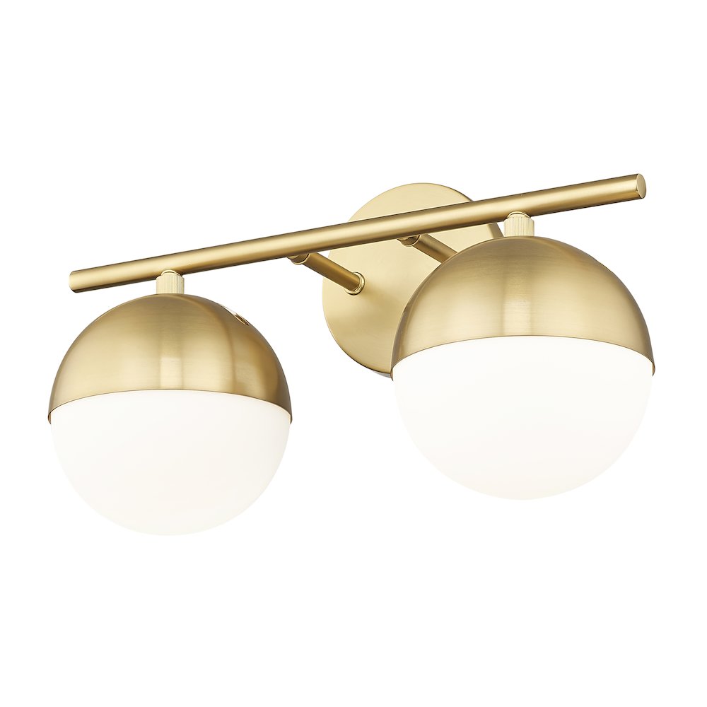 Z-Lite 2 Light Vanity. Picture 2