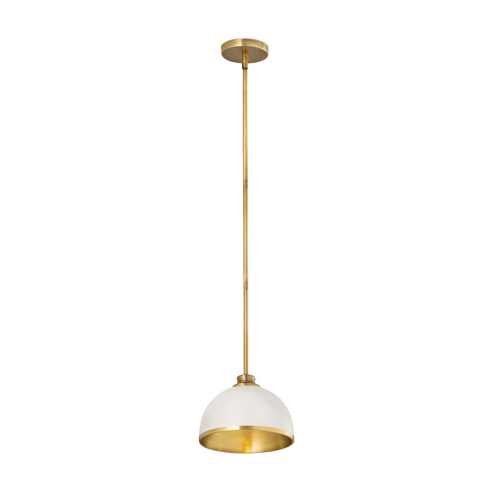Z-Lite 1 Light Pendant. Picture 2
