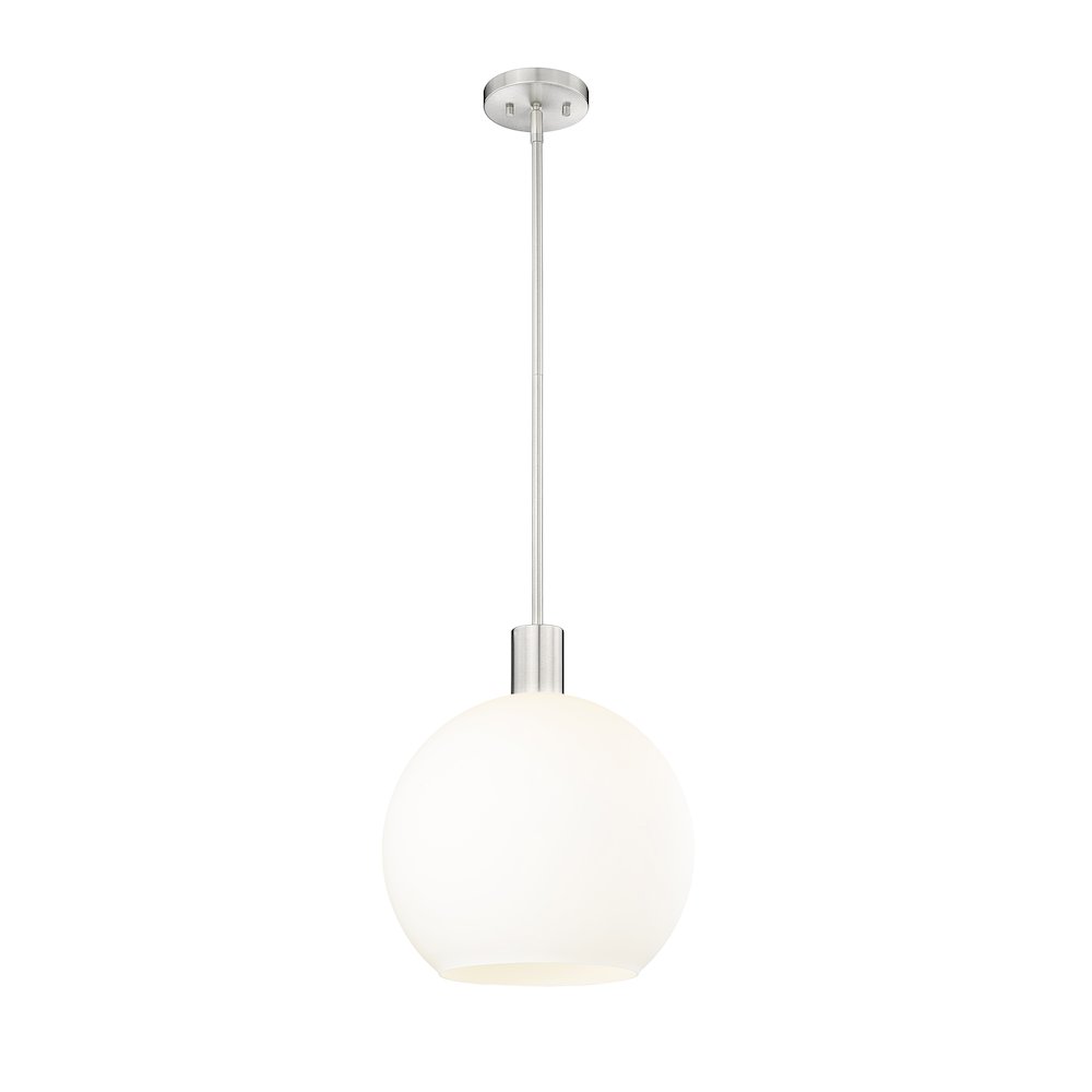 Z-Lite 1 Light Pendant. Picture 1