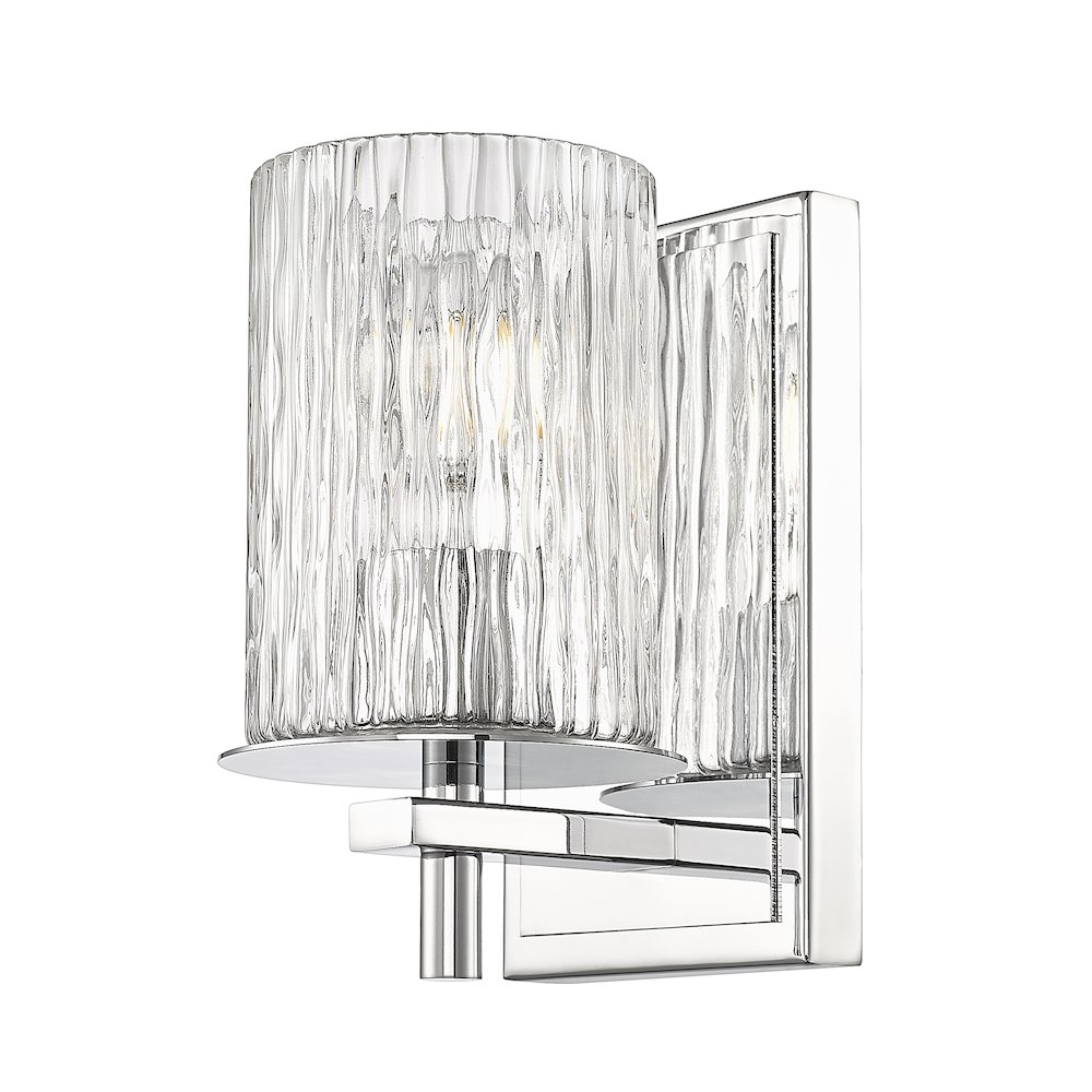 Z-Lite 1 Light Wall Sconce. Picture 2