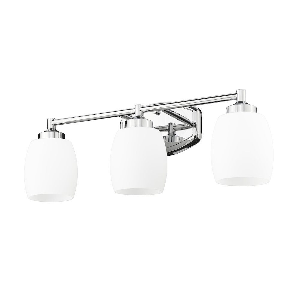 Z-Lite 3 Light Vanity. Picture 5