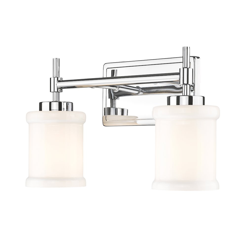 Z-Lite 2 Light Vanity. Picture 1