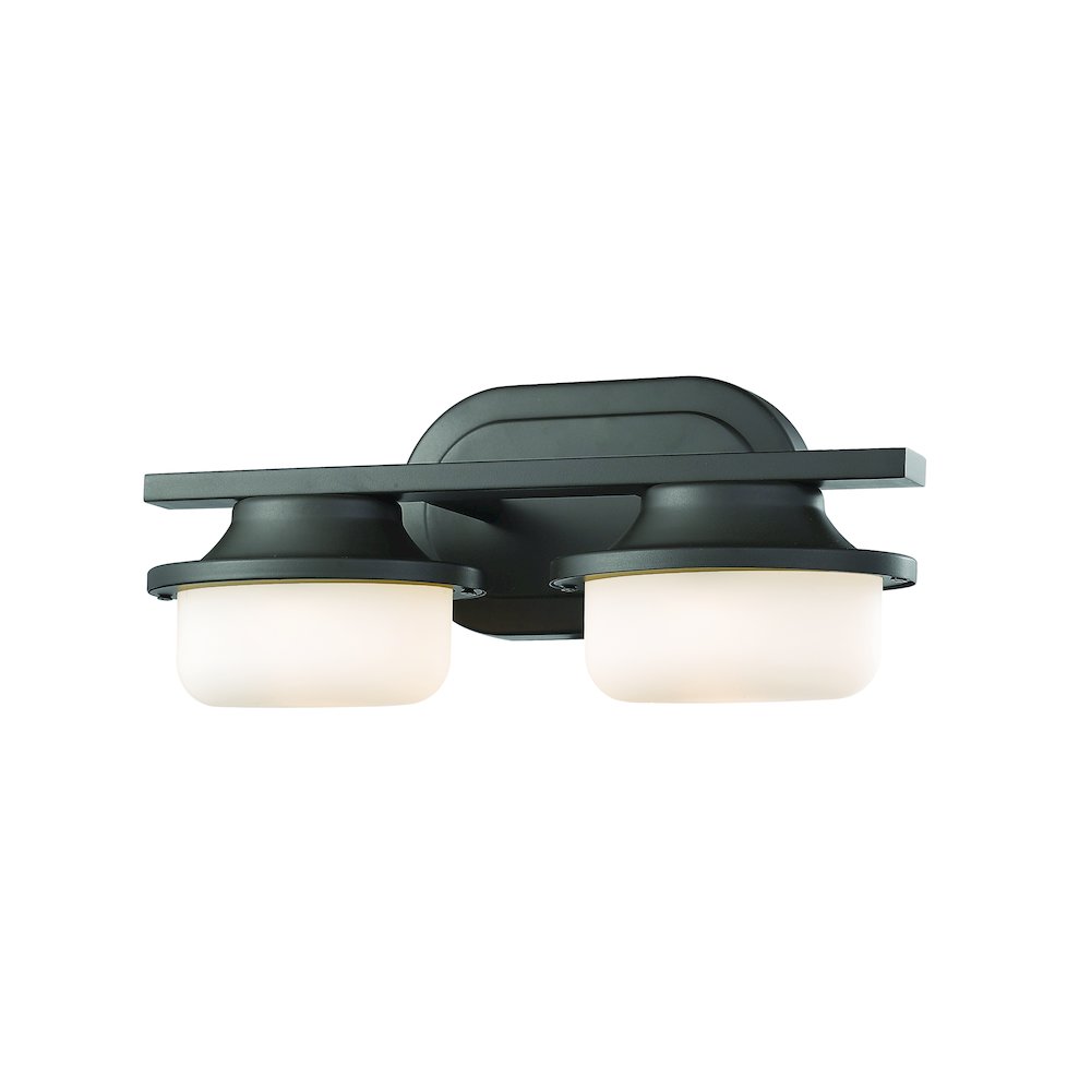 Z-Lite 2 Light Vanity. Picture 1