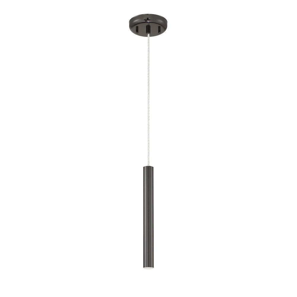 Z-Lite 1 Light Pendant. Picture 4