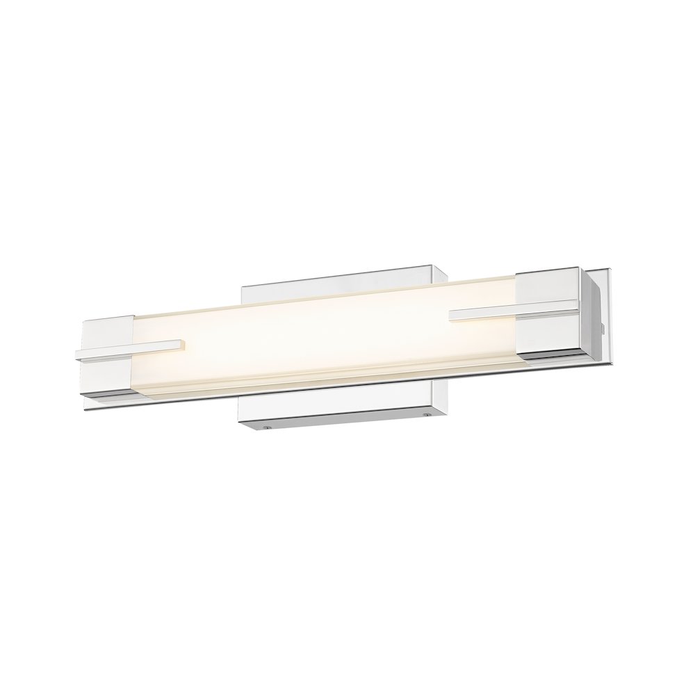 Z-Lite 1 Light Vanity. Picture 2