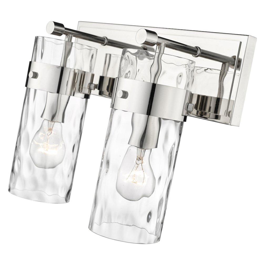 Z-Lite 2 Light Vanity. Picture 4