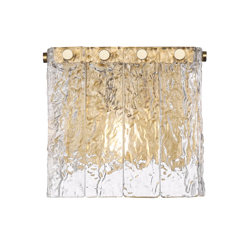 Z-Lite 1 Light Wall Sconce. Picture 3