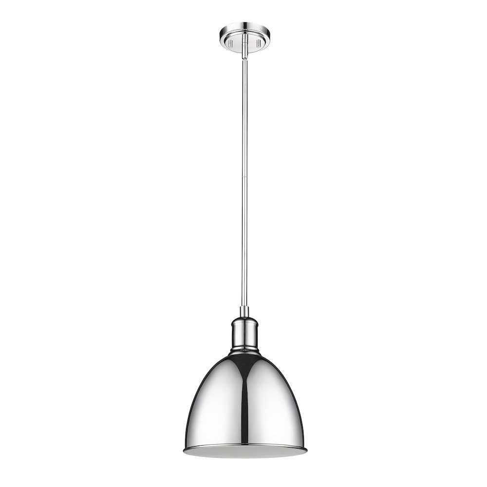 Z-Lite 1 Light Pendant. Picture 5