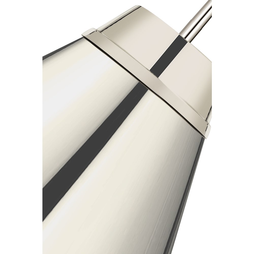 Z-Lite 1 Light Pendant. Picture 4