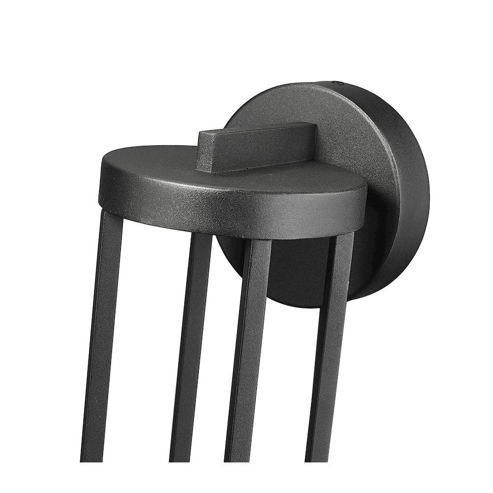 Z-Lite 1 Light Outdoor Wall Light. Picture 4