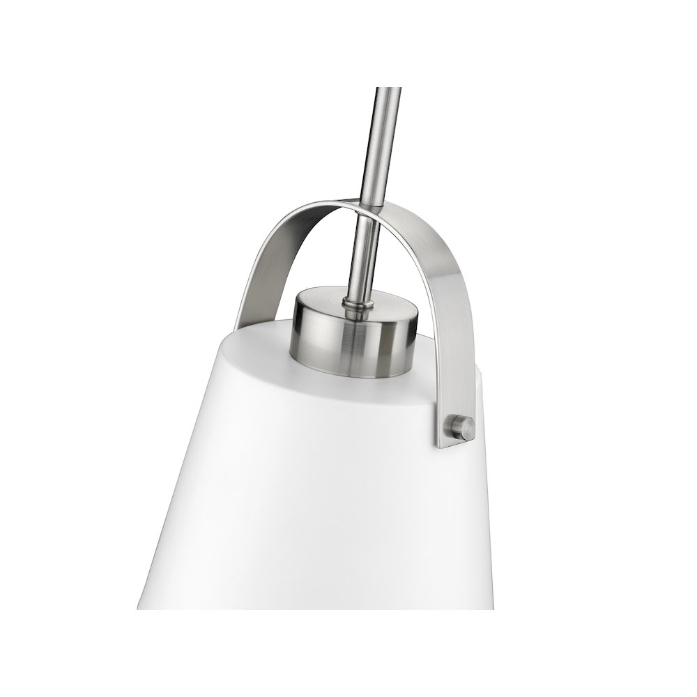 Z-Lite 1 Light Pendant. Picture 4
