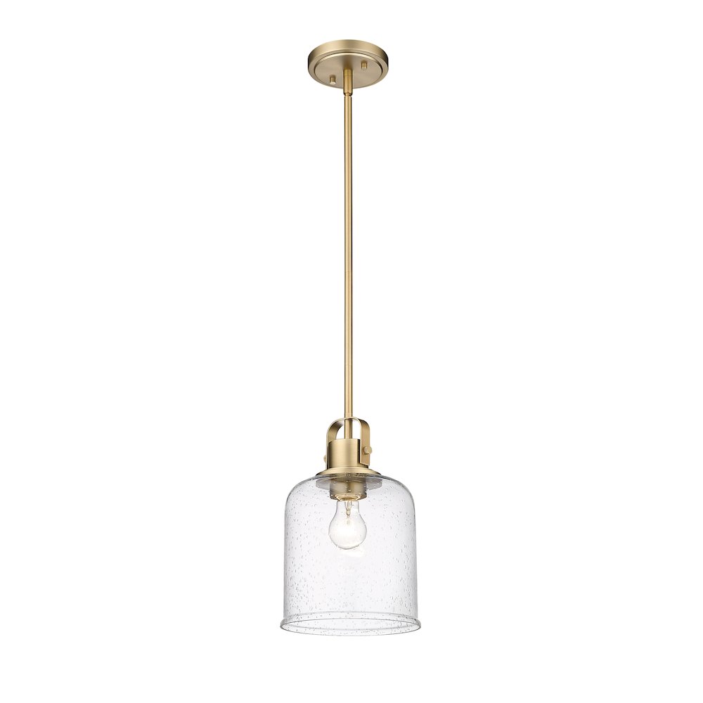 Z-Lite 1 Light Pendant. Picture 2