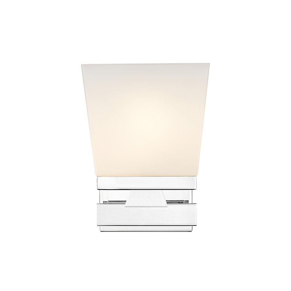 Z-Lite 1 Light Wall Sconce. Picture 3