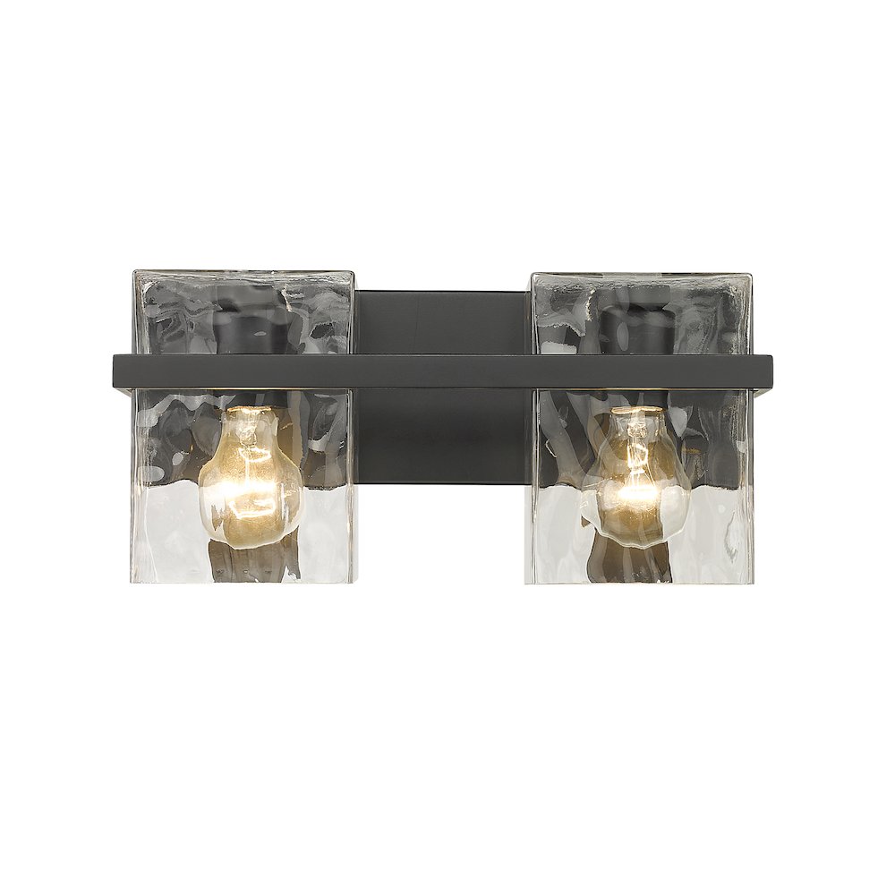 Z-Lite 2 Light Vanity. Picture 3