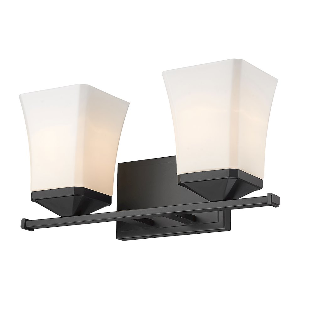 Z-Lite 2 Light Vanity. Picture 2