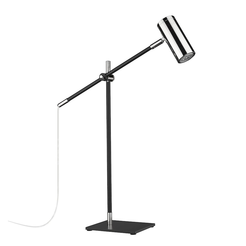 Z-Lite 1 Light Table Lamp. Picture 5
