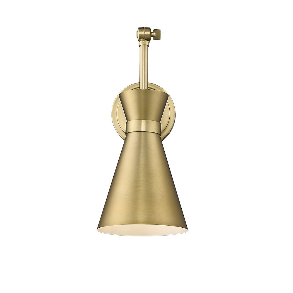 Z-Lite 1 Light Wall Sconce. Picture 2