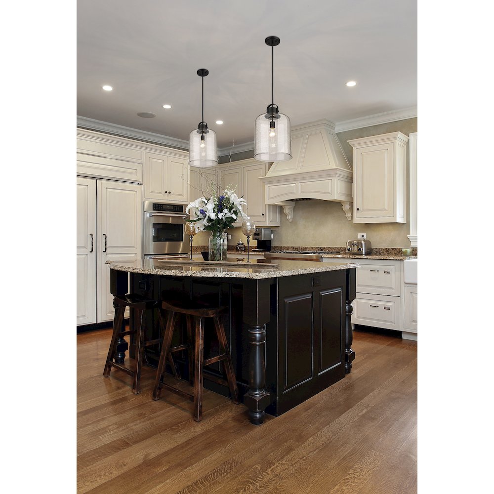 Z-Lite 1 Light Pendant. Picture 7