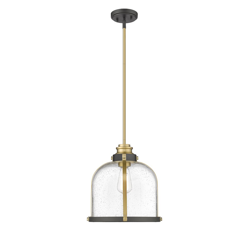 Z-Lite 1 Light Pendant. Picture 2