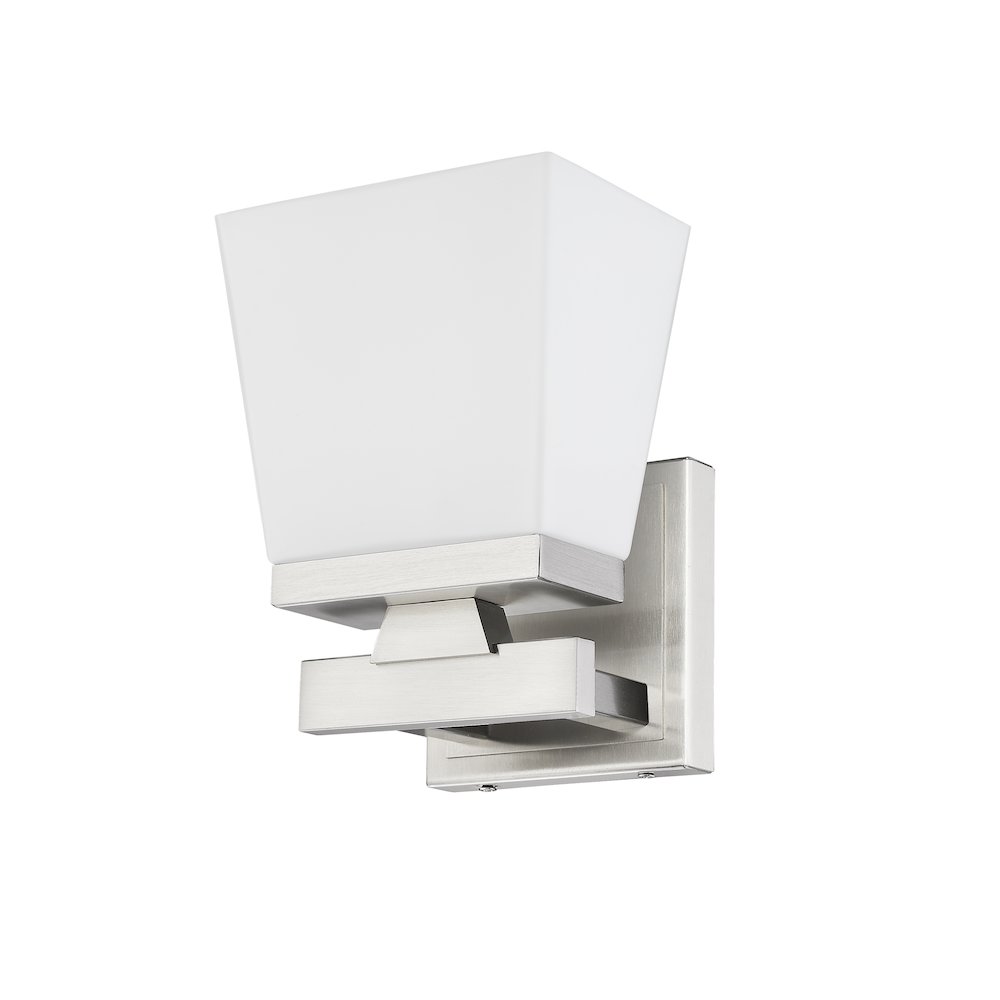 Z-Lite 1 Light Wall Sconce. Picture 5