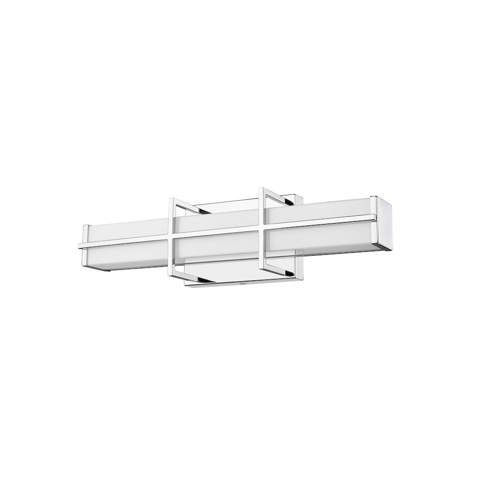 Z-Lite 1 Light Vanity. Picture 5