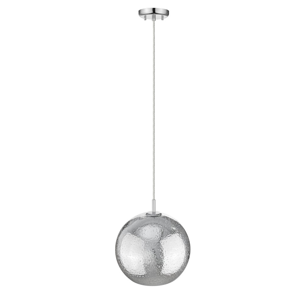 Z-Lite 1 Light Pendant. Picture 4
