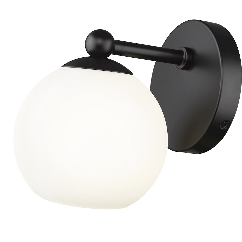 Z-Lite 1 Light Wall Sconce. Picture 4
