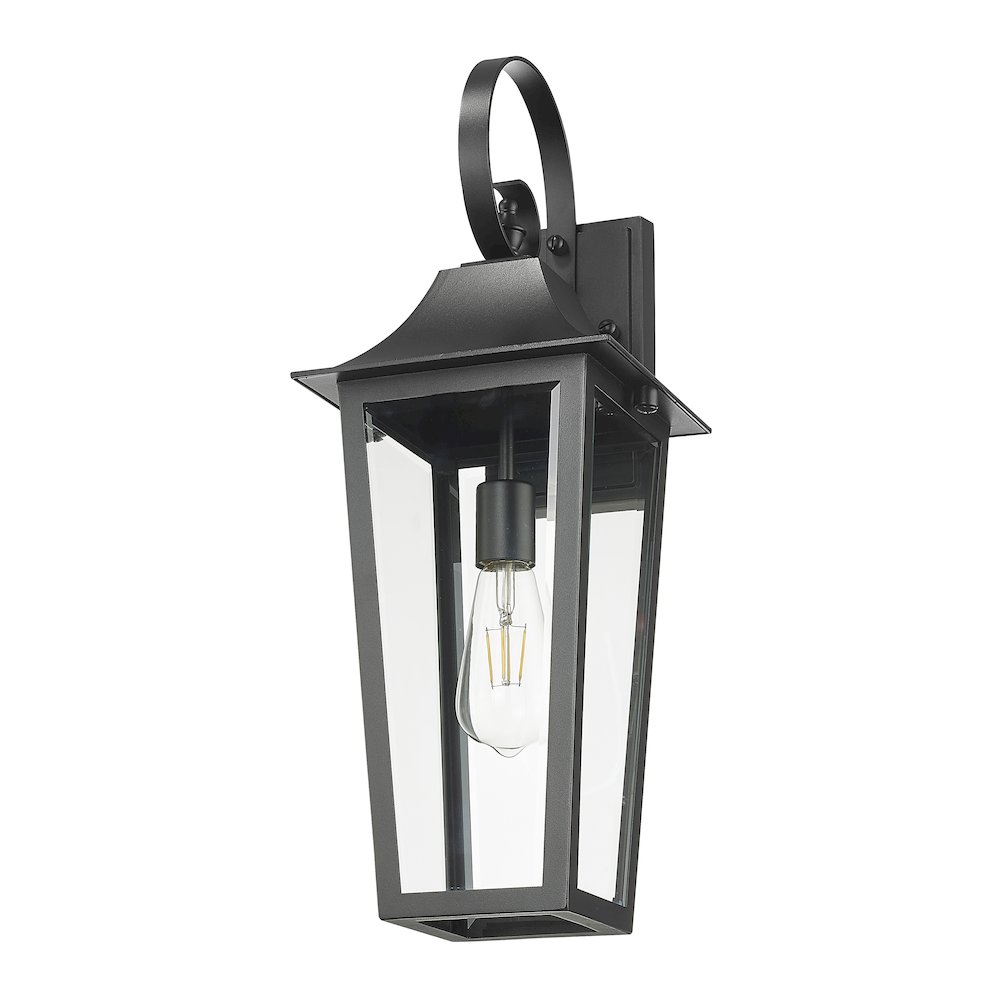 Z-Lite 1 Light Outdoor Wall Light. Picture 5