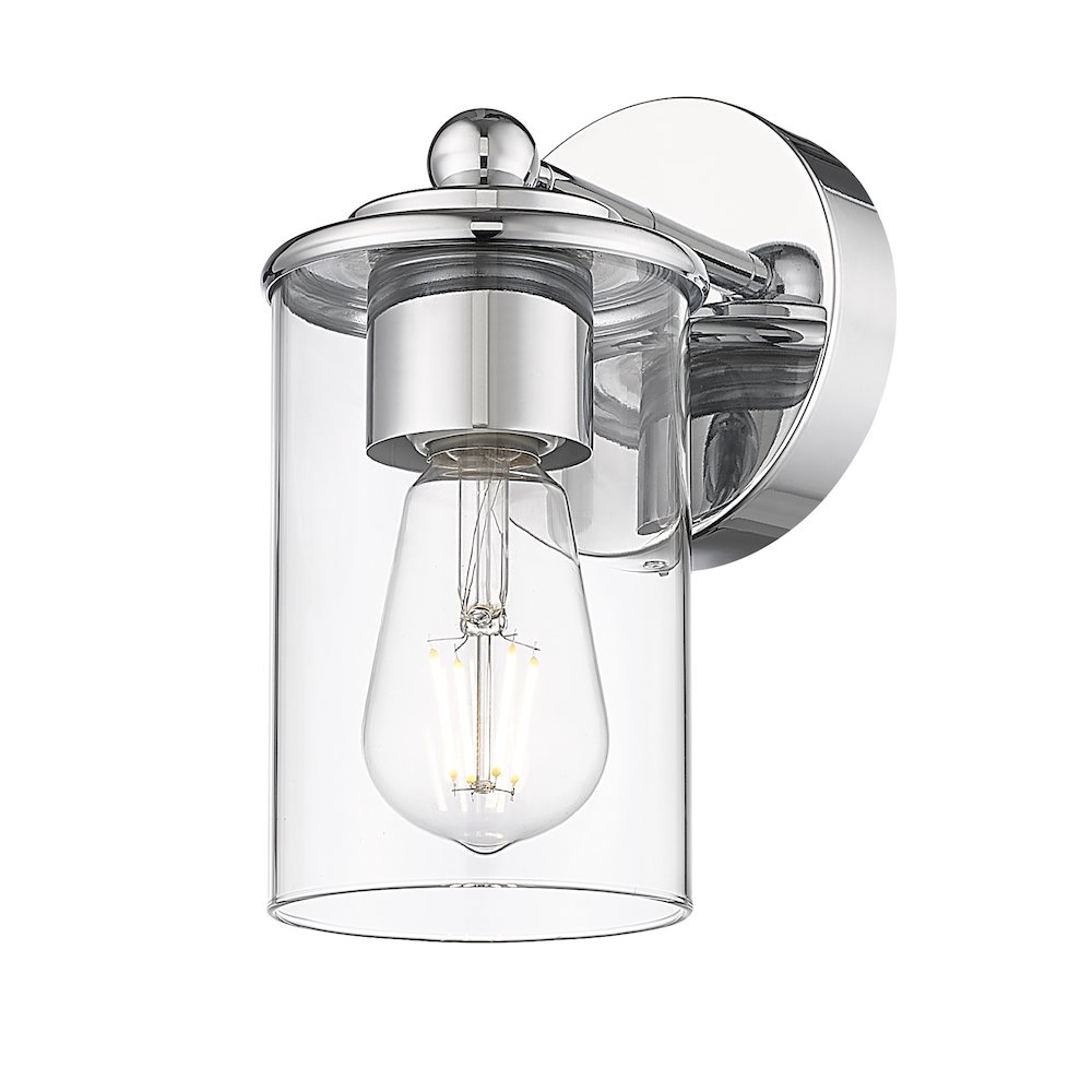 Z-Lite 1 Light Wall Sconce. Picture 2