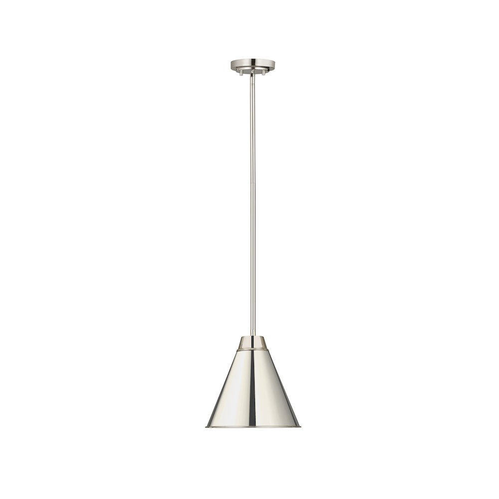 Z-Lite 1 Light Pendant. Picture 2