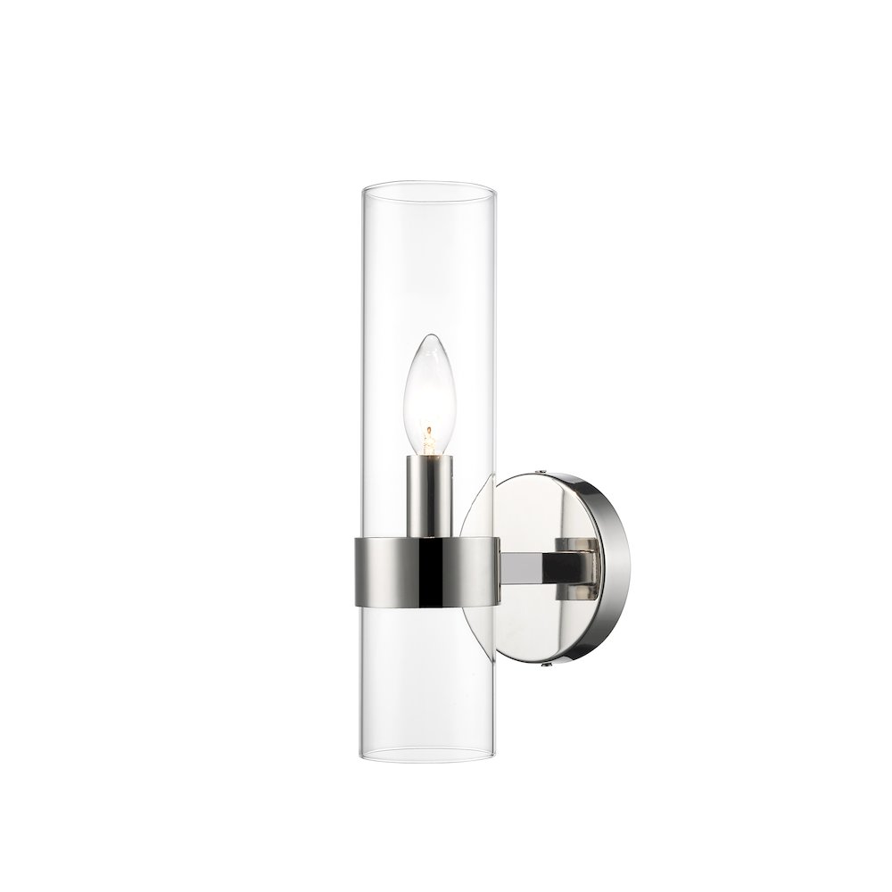 Z-Lite 1 Light Wall Sconce. Picture 3