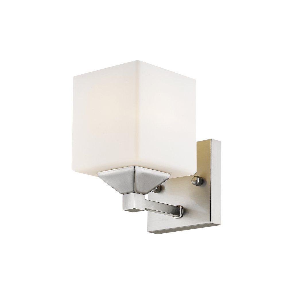 Z-Lite 1 Light Wall Sconce. Picture 1