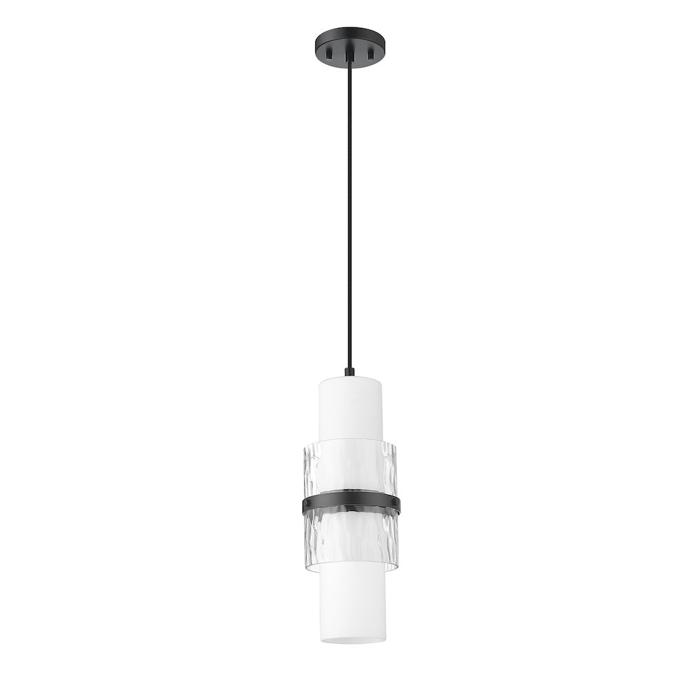 Z-Lite 1 Light Pendant. Picture 5