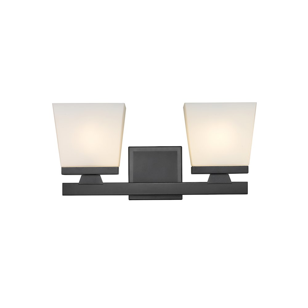 Z-Lite 2 Light Vanity. Picture 3