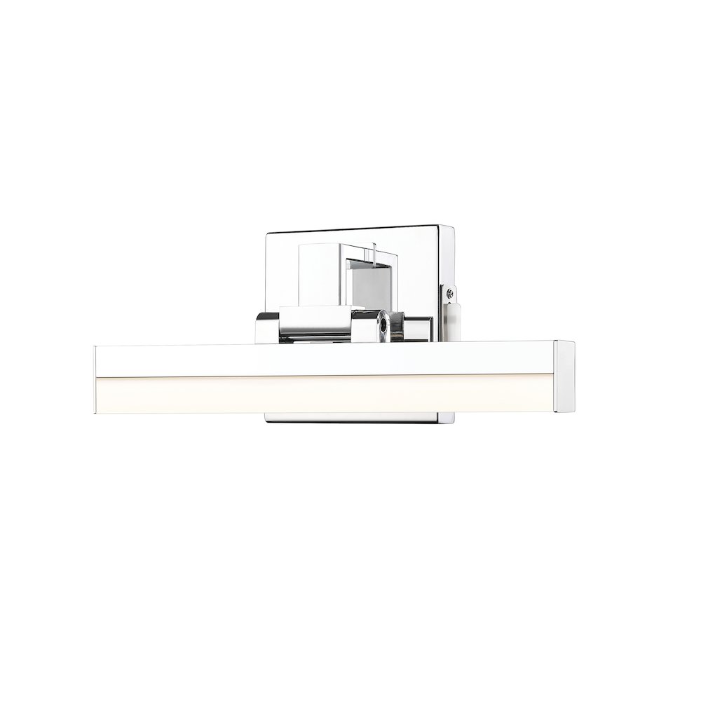 Z-Lite 1 Light Vanity. Picture 1