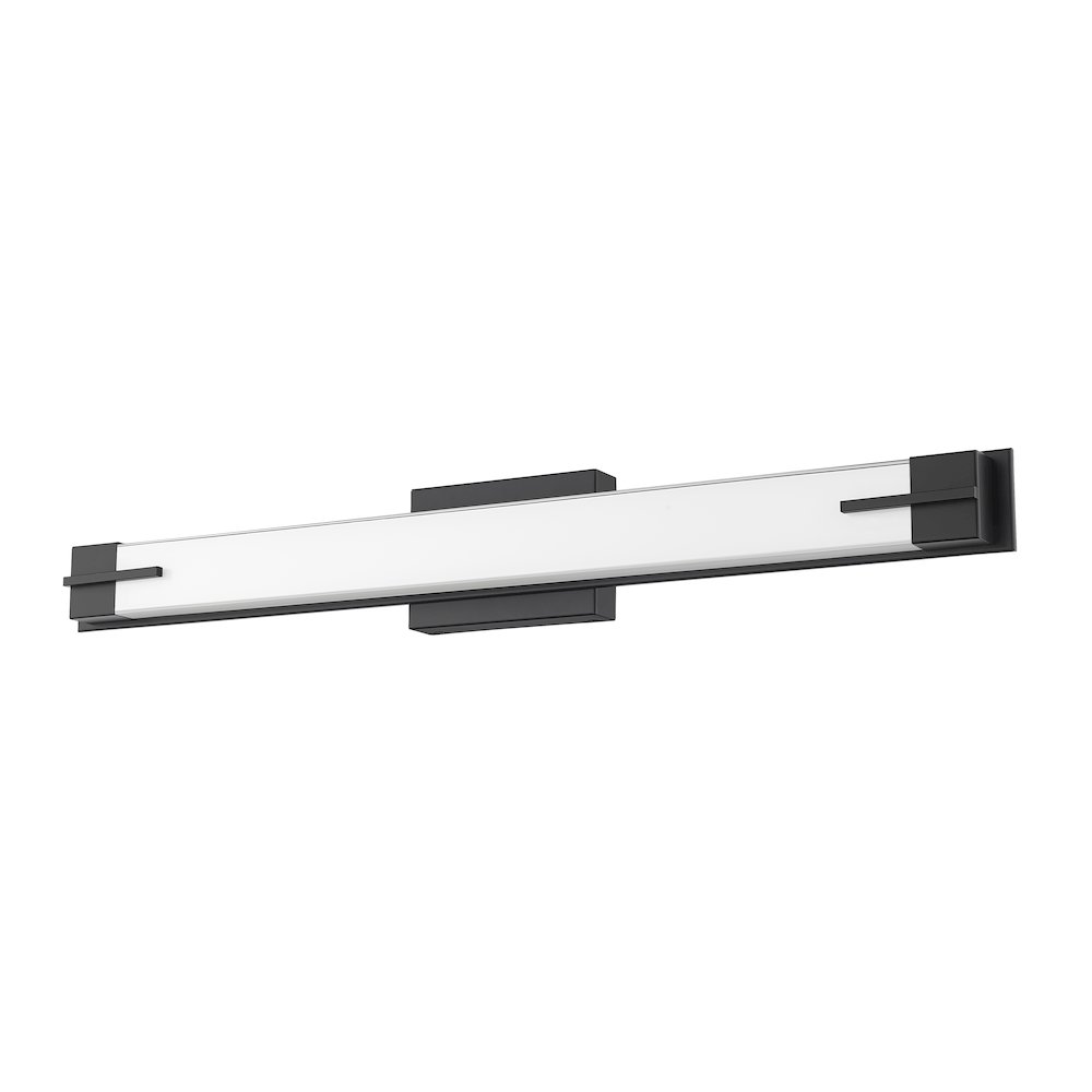 Z-Lite 1 Light Vanity. Picture 5