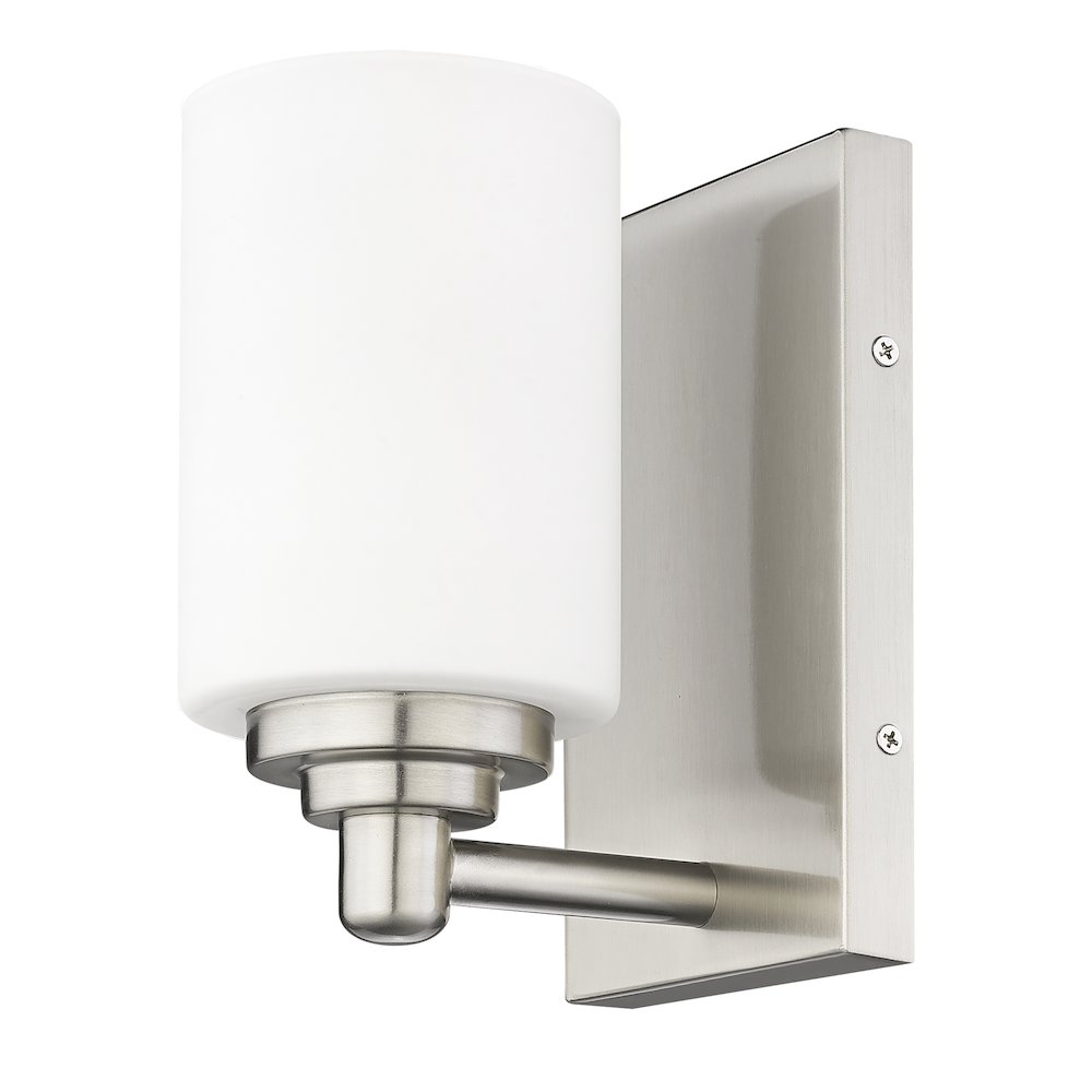 Z-Lite 1 Light Wall Sconce. Picture 5
