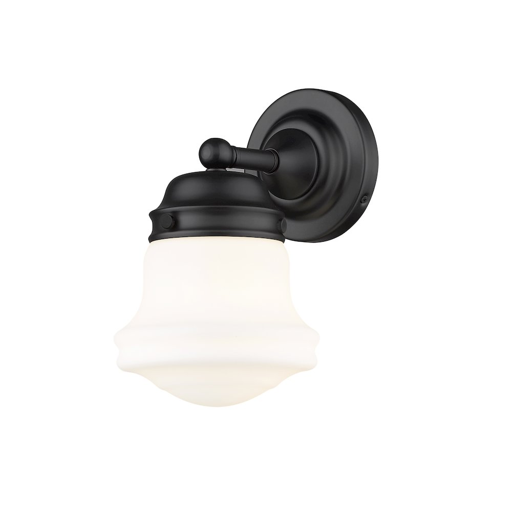 Z-Lite 1 Light Wall Sconce. Picture 3