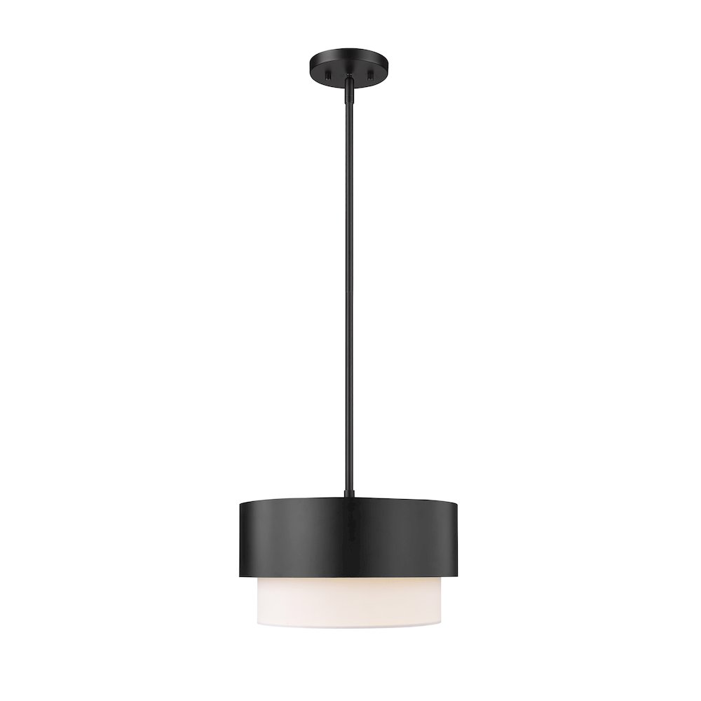 Z-Lite 1 Light Pendant. Picture 2