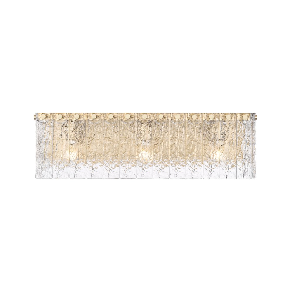 Z-Lite 3 Light Vanity. Picture 3